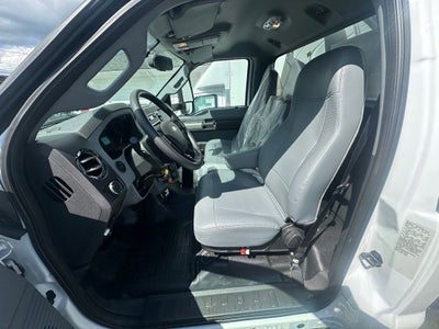 2027 Ford F-750 Base
