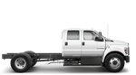 2027 Ford F-750 Base