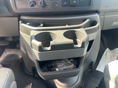 2027 Ford E-Series Cutaway E-450 DRW