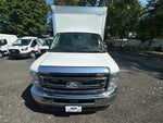 2027 Ford E-Series Cutaway E-450 DRW