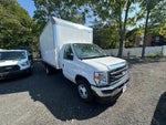 2027 Ford E-Series Cutaway E-450 DRW