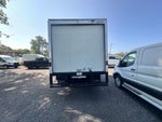 2027 Ford E-Series Cutaway E-450 DRW