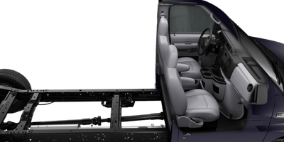 2027 Ford E-Series Cutaway E-450 DRW