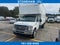 2027 Ford E-Series Cutaway 16ft Box Truck