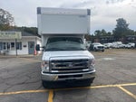 2027 Ford E-Series Cutaway 16ft Box Truck