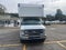 2027 Ford E-Series Cutaway 16ft Box Truck