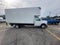 2027 Ford E-Series Cutaway 16ft Box Truck