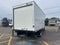 2027 Ford E-Series Cutaway 16ft Box Truck