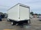 2027 Ford E-Series Cutaway 16ft Box Truck