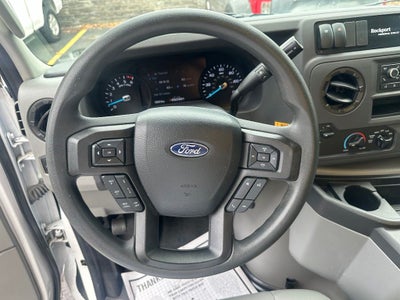 2024 Ford E-450SD Base