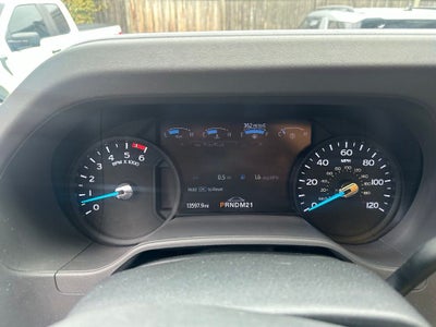 2024 Ford E-450SD Base