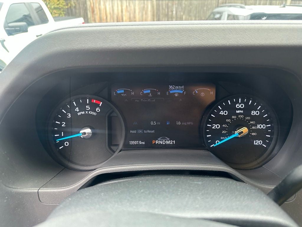 2024 Ford E-450SD Base