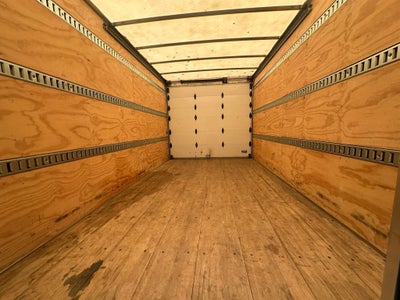 2024 Ford E-450SD Base