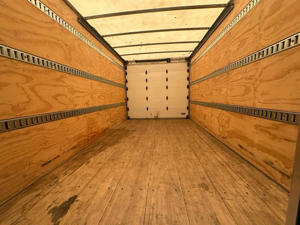 2024 Ford E-450SD Base
