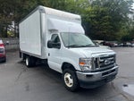 2024 Ford E-450SD Base