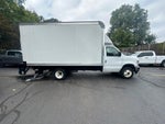 2024 Ford E-450SD Base