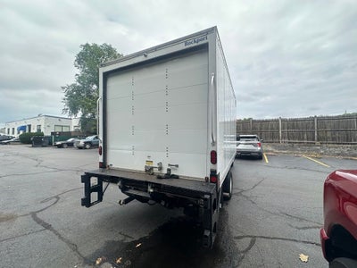 2024 Ford E-450SD Base