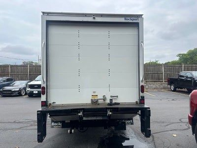 2024 Ford E-450SD Base