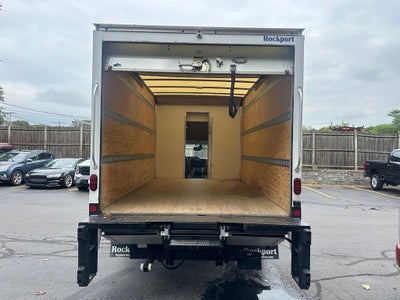 2024 Ford E-450SD Base