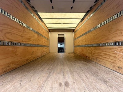 2024 Ford E-450SD Base