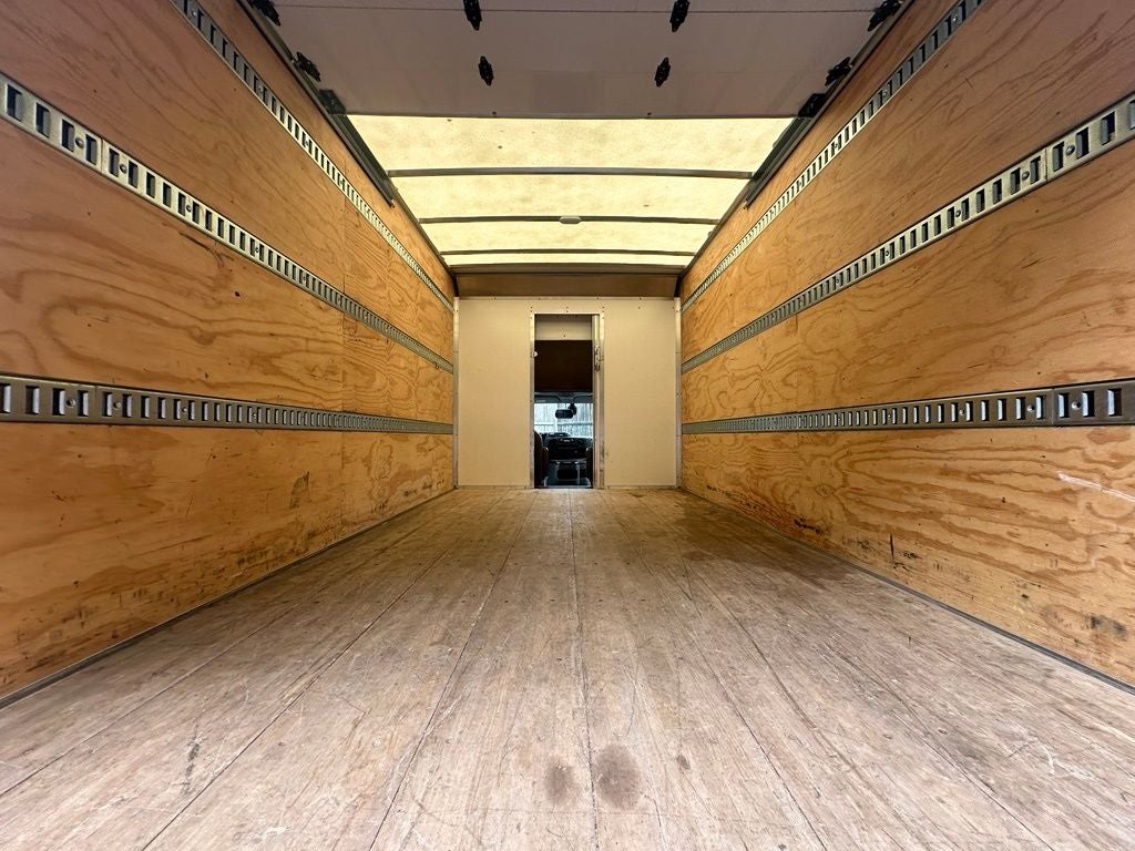 2024 Ford E-450SD Base