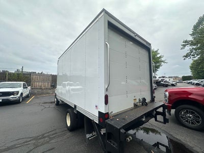 2024 Ford E-450SD Base