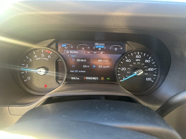 2026 Ford E-Series Cutaway 14ft Box Truck