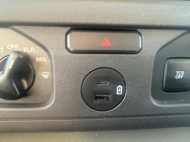 2026 Ford E-Series Cutaway 14ft Box Truck