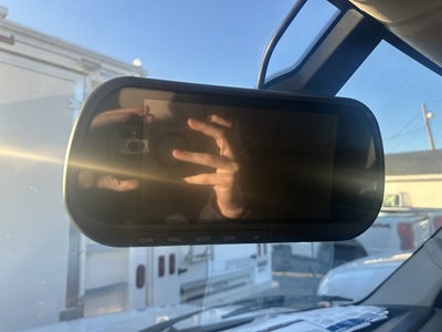 2026 Ford E-Series Cutaway 14ft Box Truck