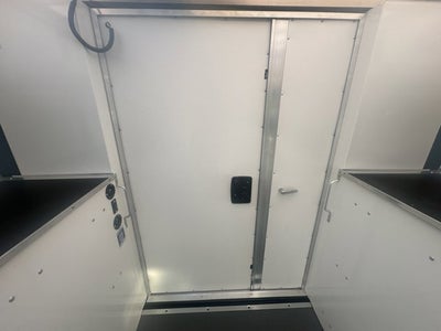 2026 Ford E-Series Cutaway 14ft Box Truck