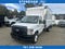 2026 Ford E-Series Cutaway 14ft Box Truck