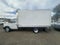 2026 Ford E-Series Cutaway 14ft Box Truck