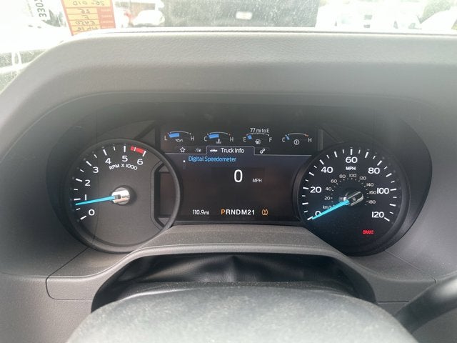 2026 Ford E-Series Cutaway 14ft Box Truck