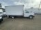2026 Ford E-Series Cutaway 14ft Box Truck