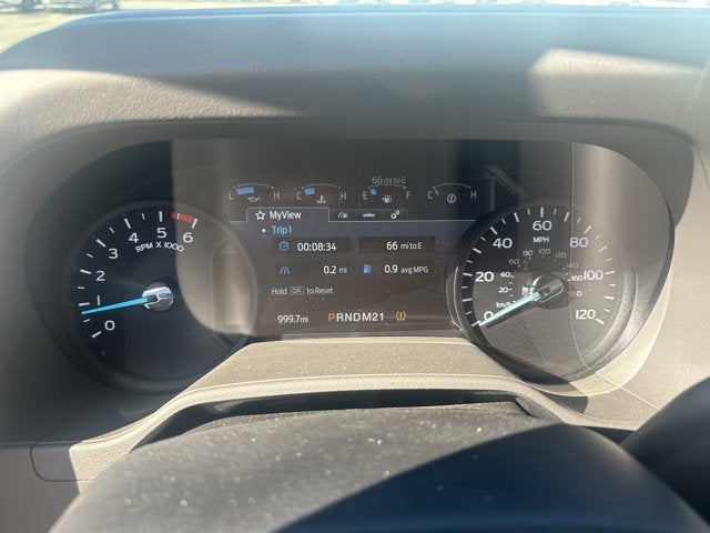 2026 Ford E-Series Cutaway 14ft Box Truck