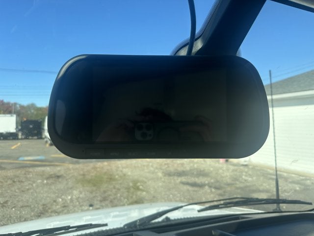 2026 Ford E-Series Cutaway 14ft Box Truck