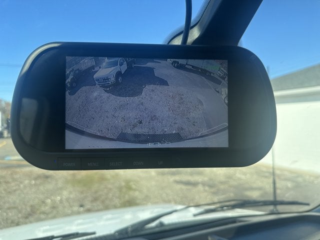 2026 Ford E-Series Cutaway 14ft Box Truck