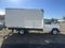 2026 Ford E-Series Cutaway 14ft Box Truck