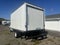 2026 Ford E-Series Cutaway 14ft Box Truck