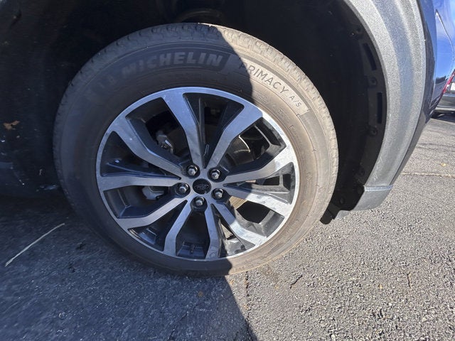 2022 Ford Explorer ST 4WD M/Roof