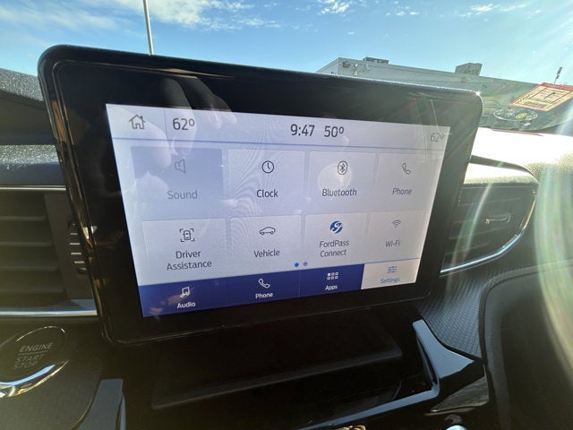 2022 Ford Explorer ST 4WD M/Roof