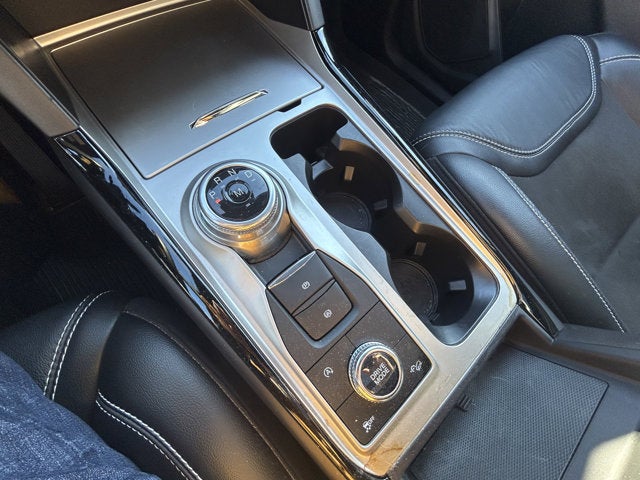 2022 Ford Explorer ST 4WD M/Roof