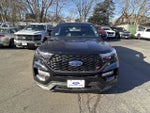 2022 Ford Explorer ST 4WD M/Roof