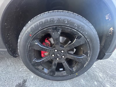 2023 Ford Explorer ST 4WD M/Roof