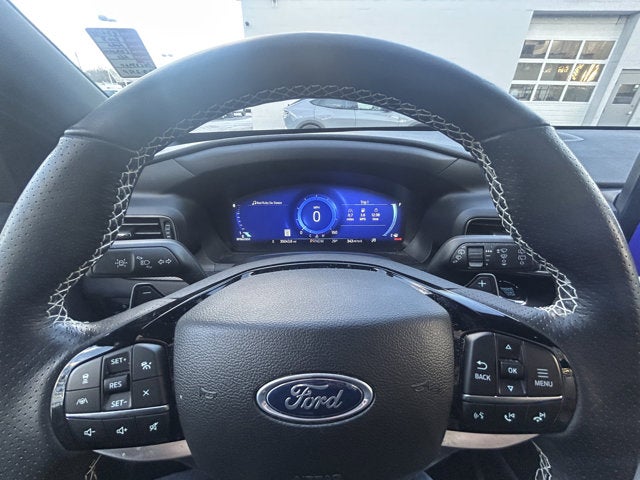 2023 Ford Explorer ST 4WD M/Roof