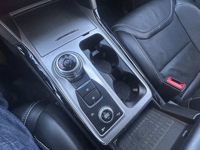 2023 Ford Explorer ST 4WD M/Roof