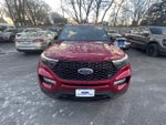 2023 Ford Explorer ST 4WD M/Roof