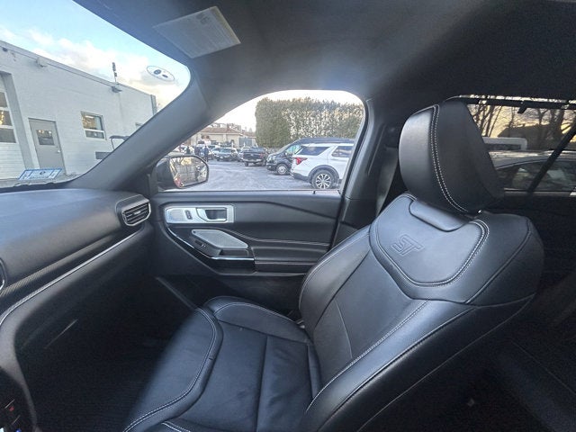 2023 Ford Explorer ST 4WD M/Roof