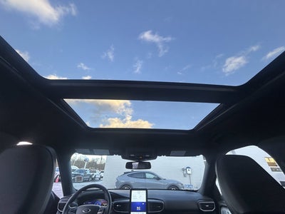 2023 Ford Explorer ST 4WD M/Roof