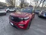 2023 Ford Explorer ST 4WD M/Roof